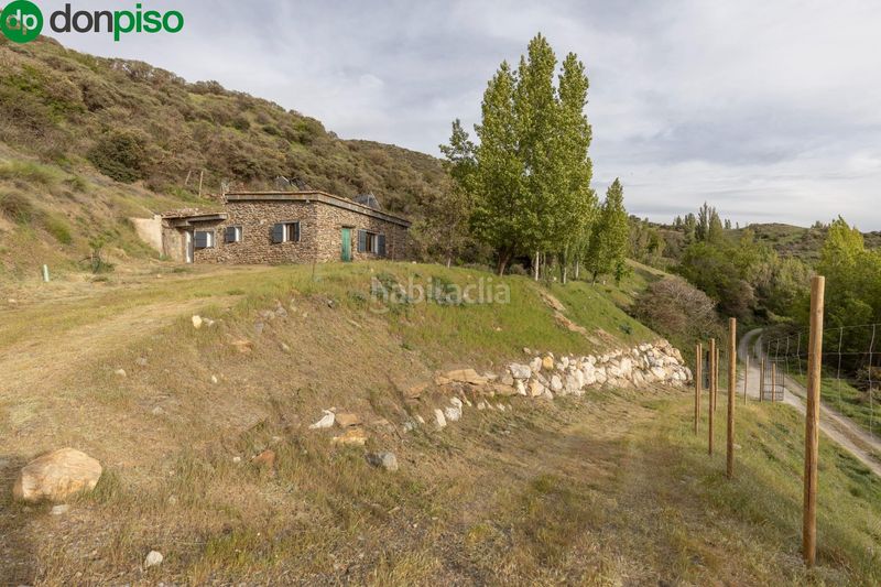 Foto ab487f34-2cab-43b9-abfe-b9e85a8fe464. Masia a Nigüelas