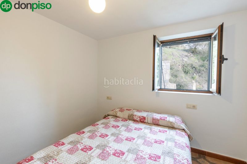 Foto bc3724e5-d8da-495c-9186-0e92efdeab93. Masia a Nigüelas