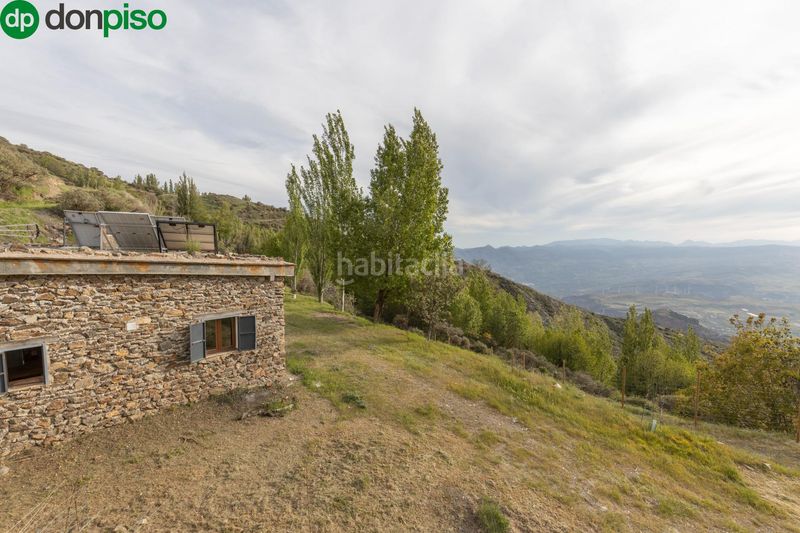 Foto bd91f149-f3da-4270-b34a-204b15b99451. Masia a Nigüelas