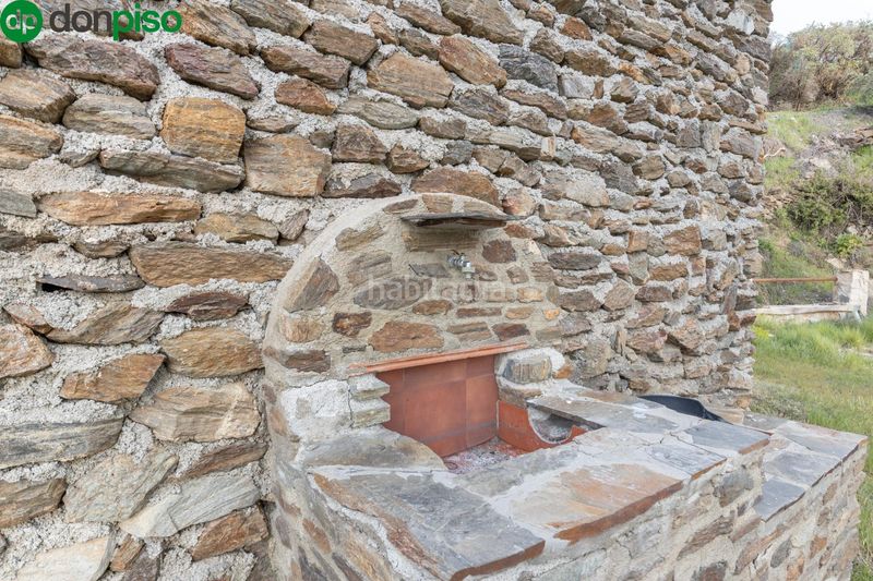 Foto c0ffa541-9d10-41b0-9f20-3fcd17591f15. Masia a Nigüelas