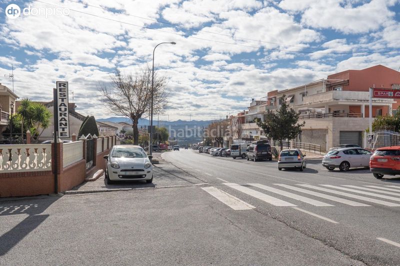 Foto 66014366-54e4-464d-8399-5cebc5a53209. Local comercial a calle de almería 2 a Padul