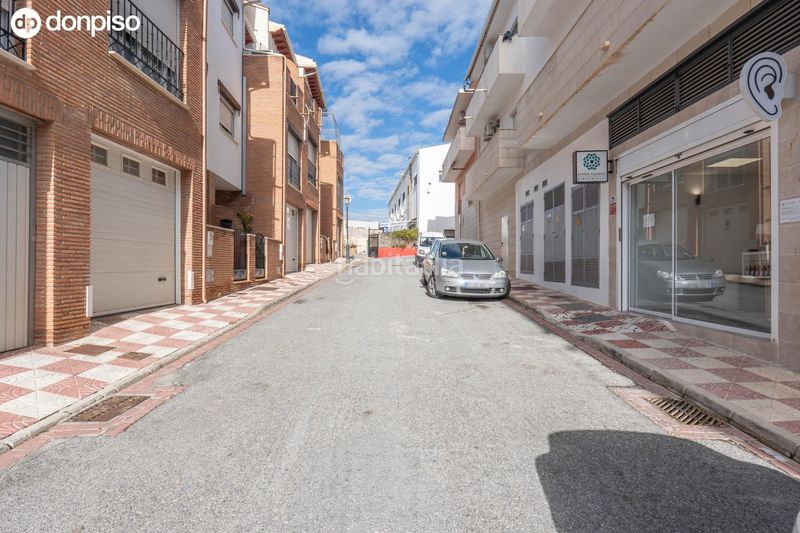 Foto 6fc73bbf-3de9-419e-ba12-762febd01134. Local comercial a calle de almería 2 a Padul