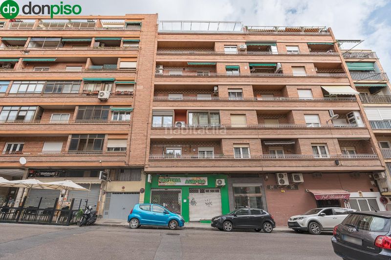 Foto a3af4ba2-ce84-4c24-9ae6-f00fdec4c7ab. Pis a Pajaritos Granada