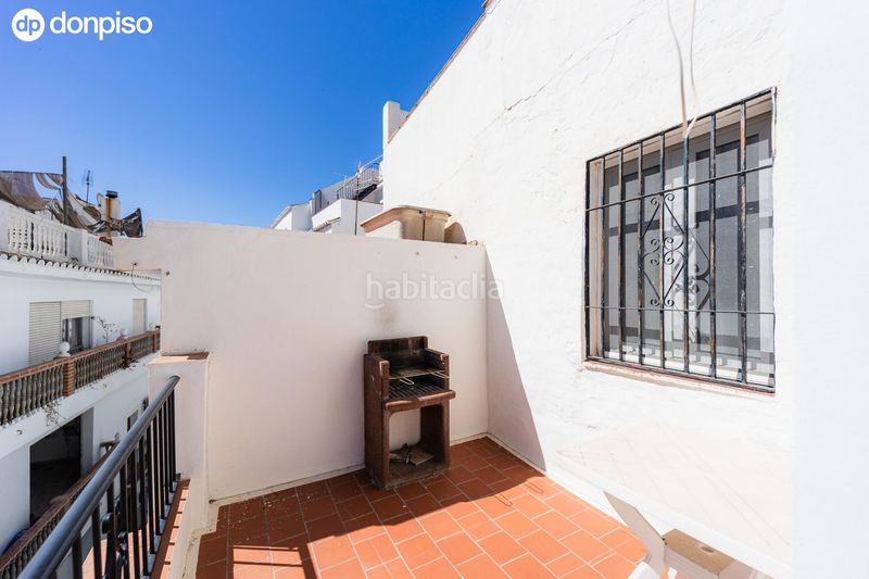 Foto 101536ca-5465-4202-99f9-62cb9c54c22e. Casa amb calefacció a Torrox pueblo Torrox