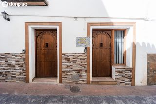 Maison  Calle calle alta. Coqueta casa convertida en 3 estudios