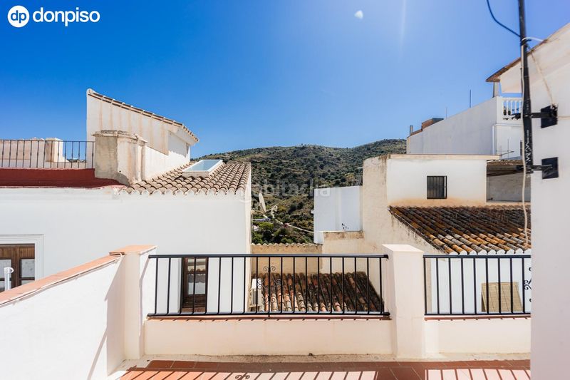 Foto e863e336-0720-4338-af7b-745ec1ba9628. Casa amb calefacció a Torrox pueblo Torrox
