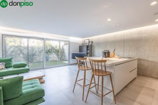 Xalet a Parque Lagos. Exclusiva vivienda en zona fórum