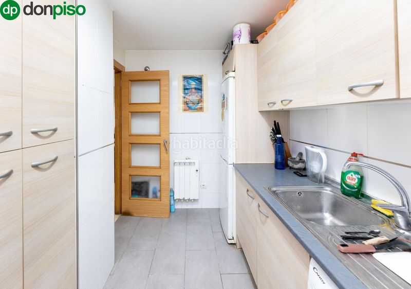 Foto 4406b6cd-ceaa-4652-b090-a5646418b307. Flat with heating in Barrio de la Vega Monachil