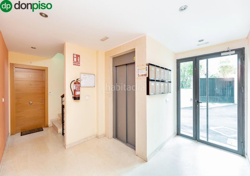 Foto 4aaa7cde-5e42-47b9-a444-0deaa64dbd0a. Flat with heating in Barrio de la Vega Monachil