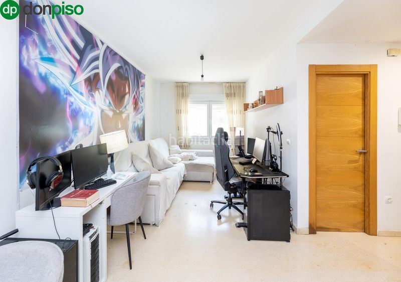 Foto b341fd3c-ab00-4969-a0d5-11012593fd09. Flat with heating in Barrio de la Vega Monachil