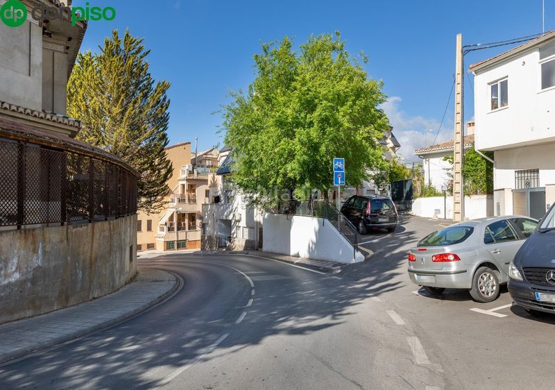 Foto cb81f77e-0e43-47d6-88d4-3758f49f41fe. Flat with heating in Barrio de la Vega Monachil
