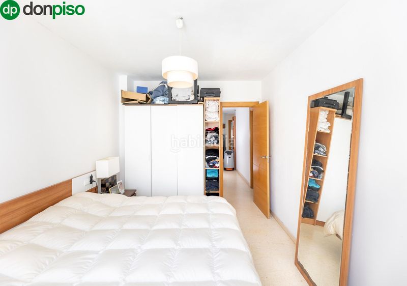 Foto d3d68920-39a3-49dc-9f02-3596c4ee8cc0. Flat with heating in Barrio de la Vega Monachil