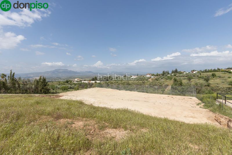 Foto 15255900-3e73-4af0-9609-912e7f5175ab. Finca rústica a riegos de moraleda a Moraleda de Zafayona