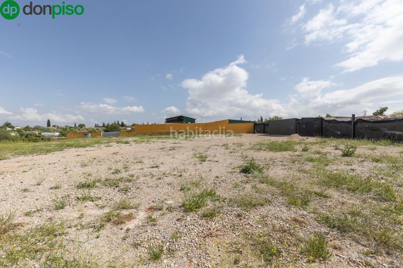 Foto 3e3097c2-6c47-4df2-b84a-9902a5a57bb1. Finca rústica a riegos de moraleda a Moraleda de Zafayona