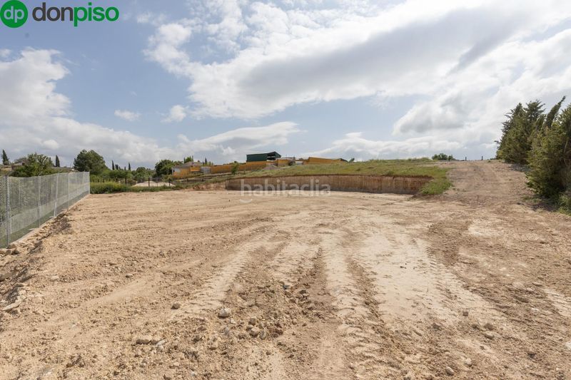 Foto 4bfb3034-012a-4e46-aefa-4c33820b7017. Finca rústica a riegos de moraleda a Moraleda de Zafayona