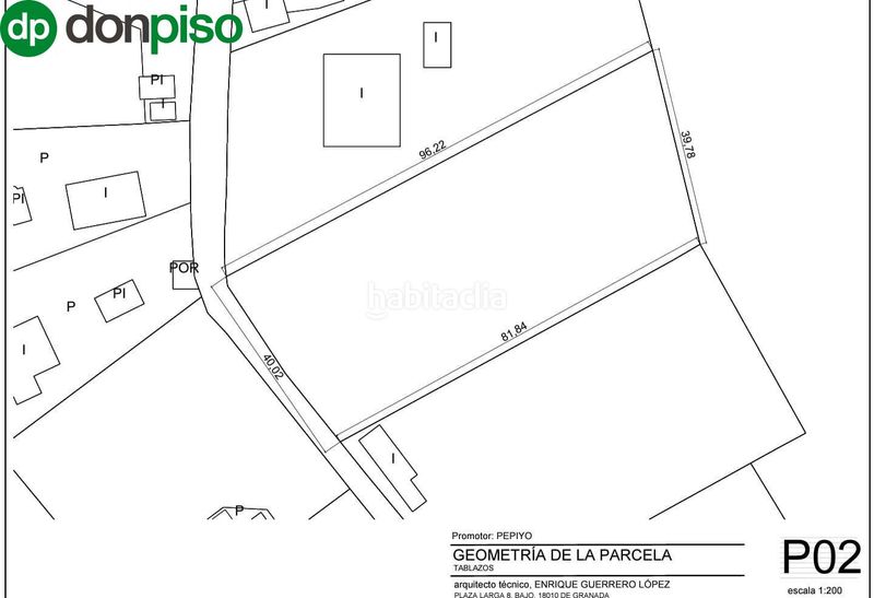 Foto 755ffbf0-57b1-4ca7-8a34-ab49ad22d5cf. Finca rústica a riegos de moraleda a Moraleda de Zafayona