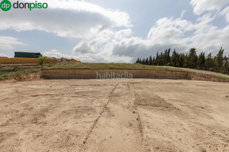 Foto 7c07d078-bd1b-4861-9099-c87463e0ea67. Finca rústica a riegos de moraleda a Moraleda de Zafayona