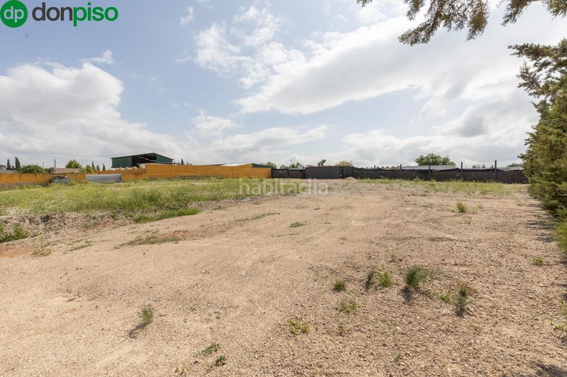Foto cc5d29c8-9403-49b8-a9db-b8fd60faeb4b. Finca rústica a riegos de moraleda a Moraleda de Zafayona