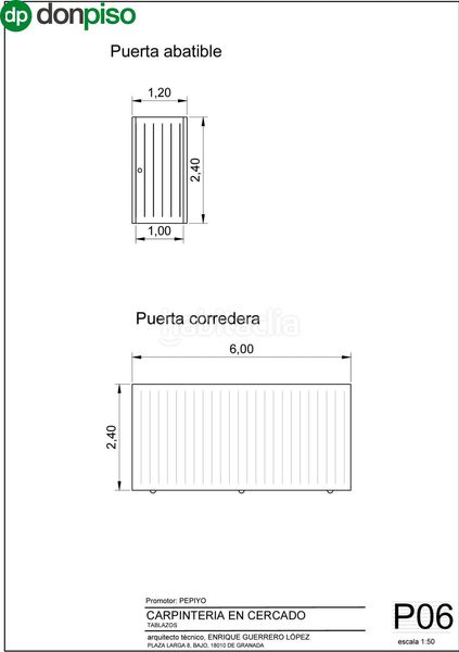 Foto e6669731-11a8-42ce-8c19-e9a673d320e2. Finca rústica a riegos de moraleda a Moraleda de Zafayona