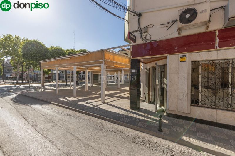 Foto 009bd295-d3e5-45bd-93ad-2b09c1fa6d1d. Local comercial a paseo paseo prado 7 a Fuente Vaqueros
