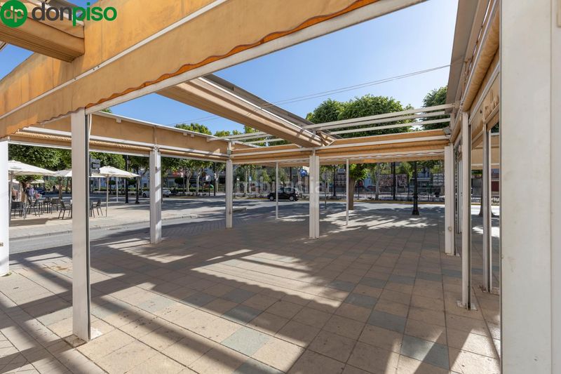 Foto 06aca0d4-c30c-440f-9d19-0cf3d6dd7255. Local comercial a paseo paseo prado 7 a Fuente Vaqueros