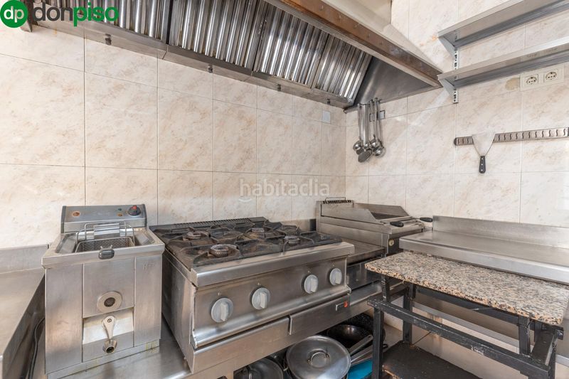 Foto 06e0f0fe-0734-464d-90b6-a59db0be81fd. Local comercial a paseo paseo prado 7 a Fuente Vaqueros