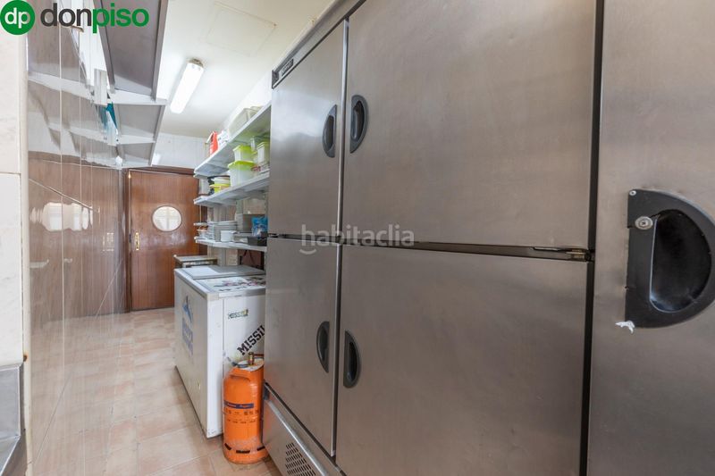 Foto 0ec46a73-6391-4c43-9b14-6f5c2acc8659. Local comercial a paseo paseo prado 7 a Fuente Vaqueros