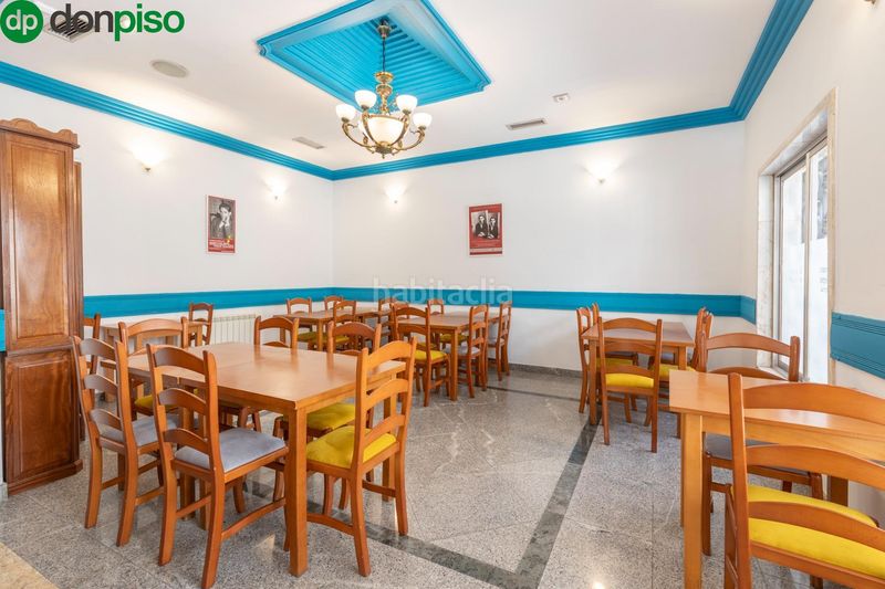Foto 0f543548-b42d-44c3-9d91-ee624ed5788f. Local comercial a paseo paseo prado 7 a Fuente Vaqueros