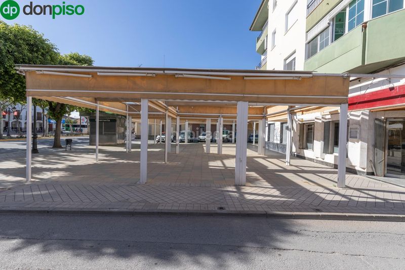 Foto 3d803c1d-9a74-4596-9e4b-e3837b07b855. Local comercial a paseo paseo prado 7 a Fuente Vaqueros
