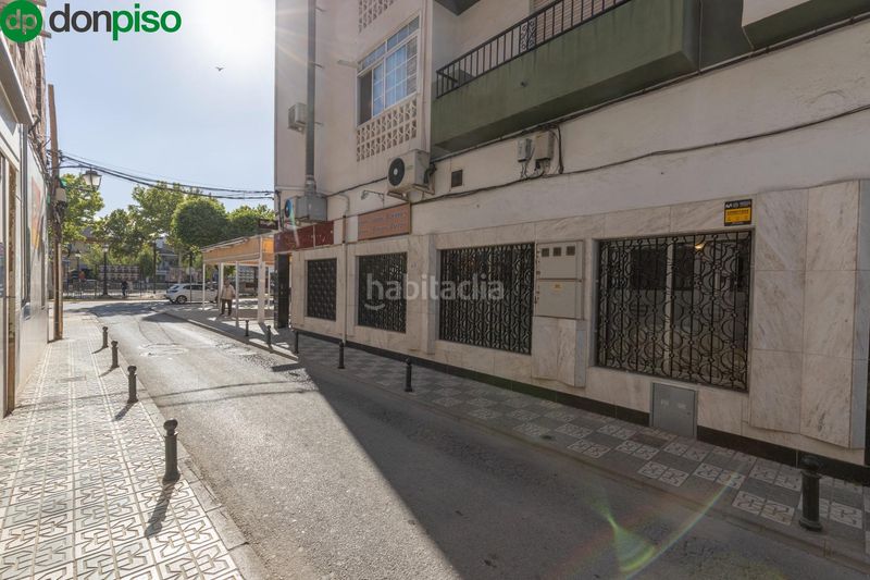 Foto 439d0e76-4f2d-4b45-8a48-812d3f20d73b. Local comercial a paseo paseo prado 7 a Fuente Vaqueros