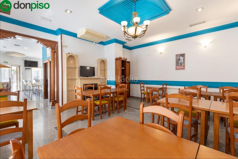 Foto 556bf1c2-16da-4a6d-8f9a-87b7ae55baa4. Local comercial a paseo paseo prado 7 a Fuente Vaqueros