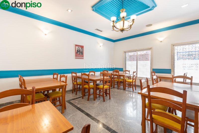 Foto 7803168c-74b9-4124-9559-190467a22554. Local comercial a paseo paseo prado 7 a Fuente Vaqueros
