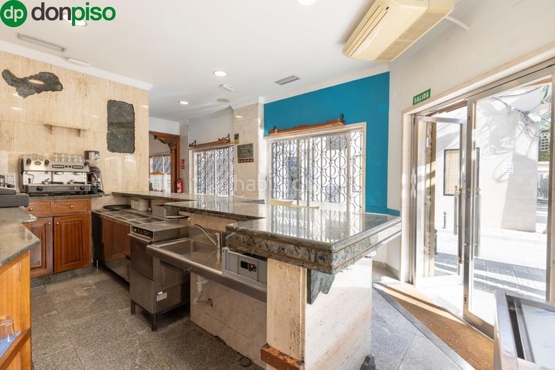 Foto 781de4ac-0ae5-4903-9b3f-5b65c9b2924c. Local comercial a paseo paseo prado 7 a Fuente Vaqueros