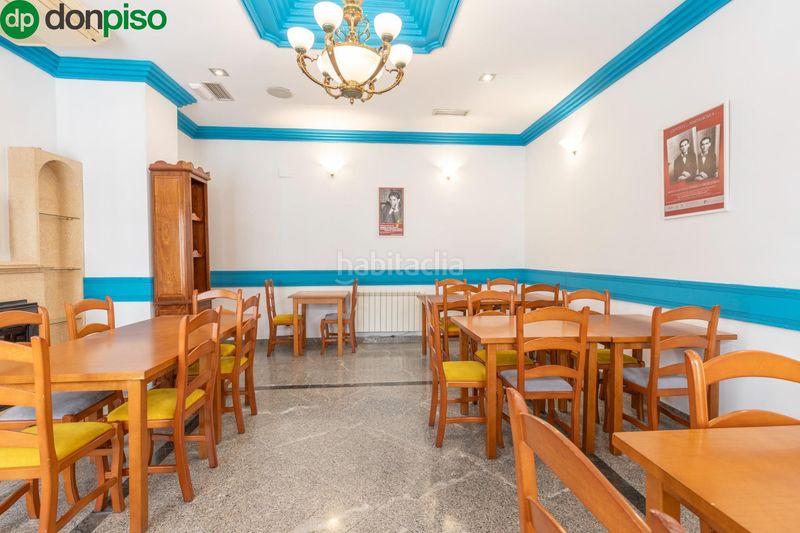 Foto 85f73f63-140b-4adb-a957-6c53b300f7cb. Local comercial a paseo paseo prado 7 a Fuente Vaqueros