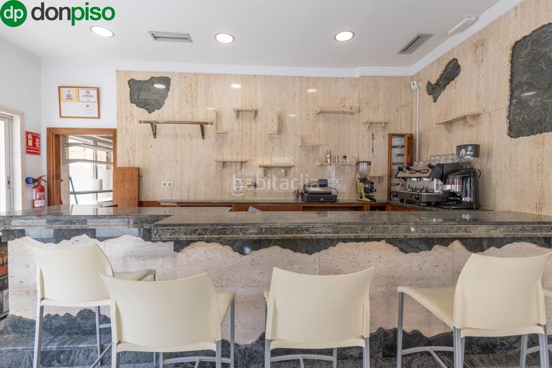 Foto 90c16790-0152-4d43-a924-43304fd28cb2. Local comercial a paseo paseo prado 7 a Fuente Vaqueros
