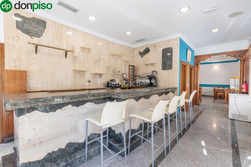 Foto 92f96f1d-45e8-4a5c-a161-828cf397944f. Local comercial a paseo paseo prado 7 a Fuente Vaqueros