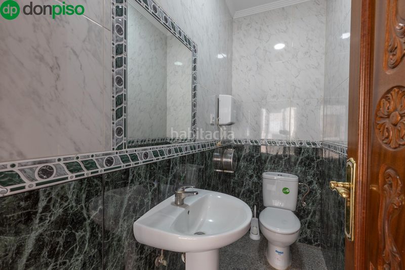 Foto a8271eaf-c1f4-4c16-8863-201b7b8cf9b9. Local comercial a paseo paseo prado 7 a Fuente Vaqueros