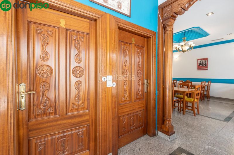 Foto ac59bfa9-7174-4f00-b588-fddf3bac49e7. Local comercial a paseo paseo prado 7 a Fuente Vaqueros