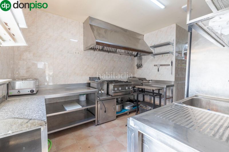 Foto d003c25c-3fef-484d-9999-6bb2e288cc71. Local comercial a paseo paseo prado 7 a Fuente Vaqueros