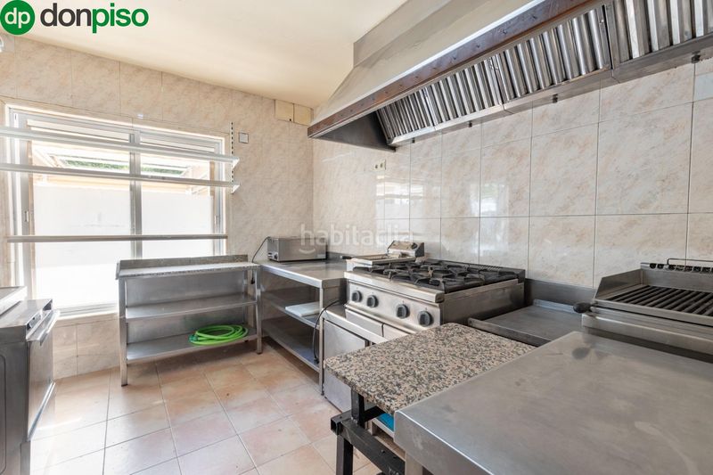 Foto da383dfe-c0c4-4cbd-8f4c-f27e03a337d8. Local comercial a paseo paseo prado 7 a Fuente Vaqueros