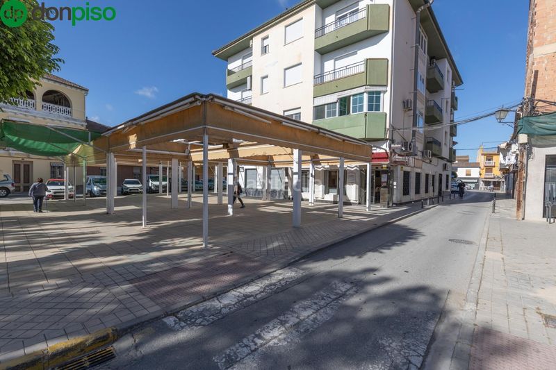 Foto f5866bf3-6f7b-4db5-8bd6-aacb79b807f1. Local comercial a paseo paseo prado 7 a Fuente Vaqueros