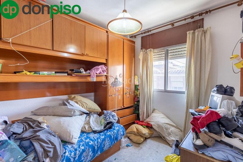 Foto d26c4063-8584-436c-8807-db7969237905. Pis amb calefacció aparcament a San Francisco Javier Granada