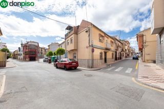 Casa  Calle calle alicante 18. Gran oportunidad en armilla
