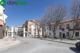 Posto auto  Avenida avenida fernando de los ríos 101. Plaza de garaje urb. altos de vista nevada