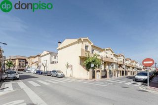 Maison jumelée  Dalia 32. Tu hogar ideal en armilla