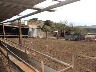 Finca rústica a Valle de los Nueve - El Ejido - Medianías