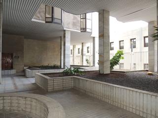 Office space in Paseo cayetano de lugo 13