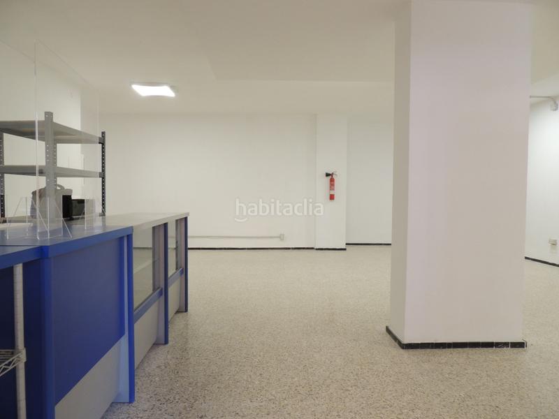 Foto aaf7ece8-c40c-4b2e-b022-be58dbbfae54. Local comercial a San Gregorio Telde