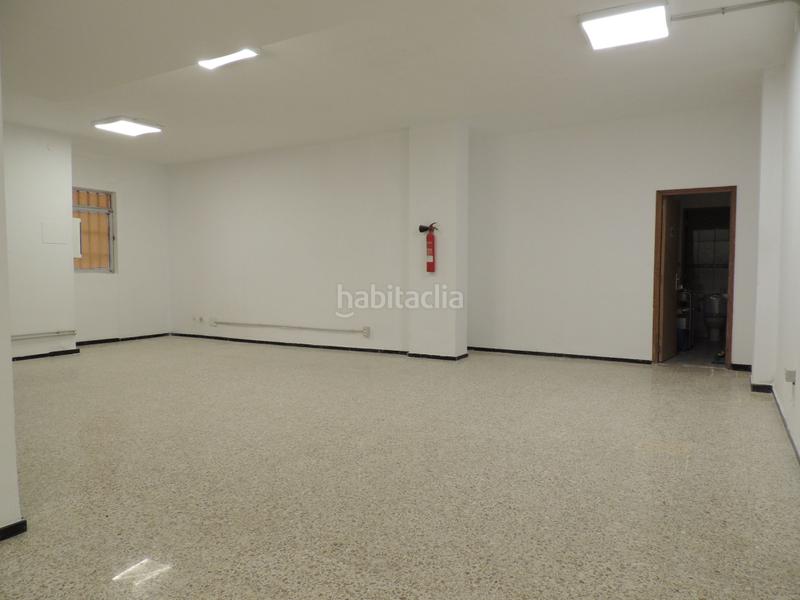 Foto ae0a26a9-b4e2-4ccb-a8be-5c6b1df851aa. Local comercial a San Gregorio Telde