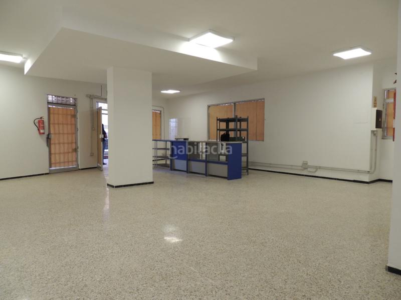 Foto be0c4578-7c5f-4550-abb3-6462f06bcac6. Local comercial a San Gregorio Telde